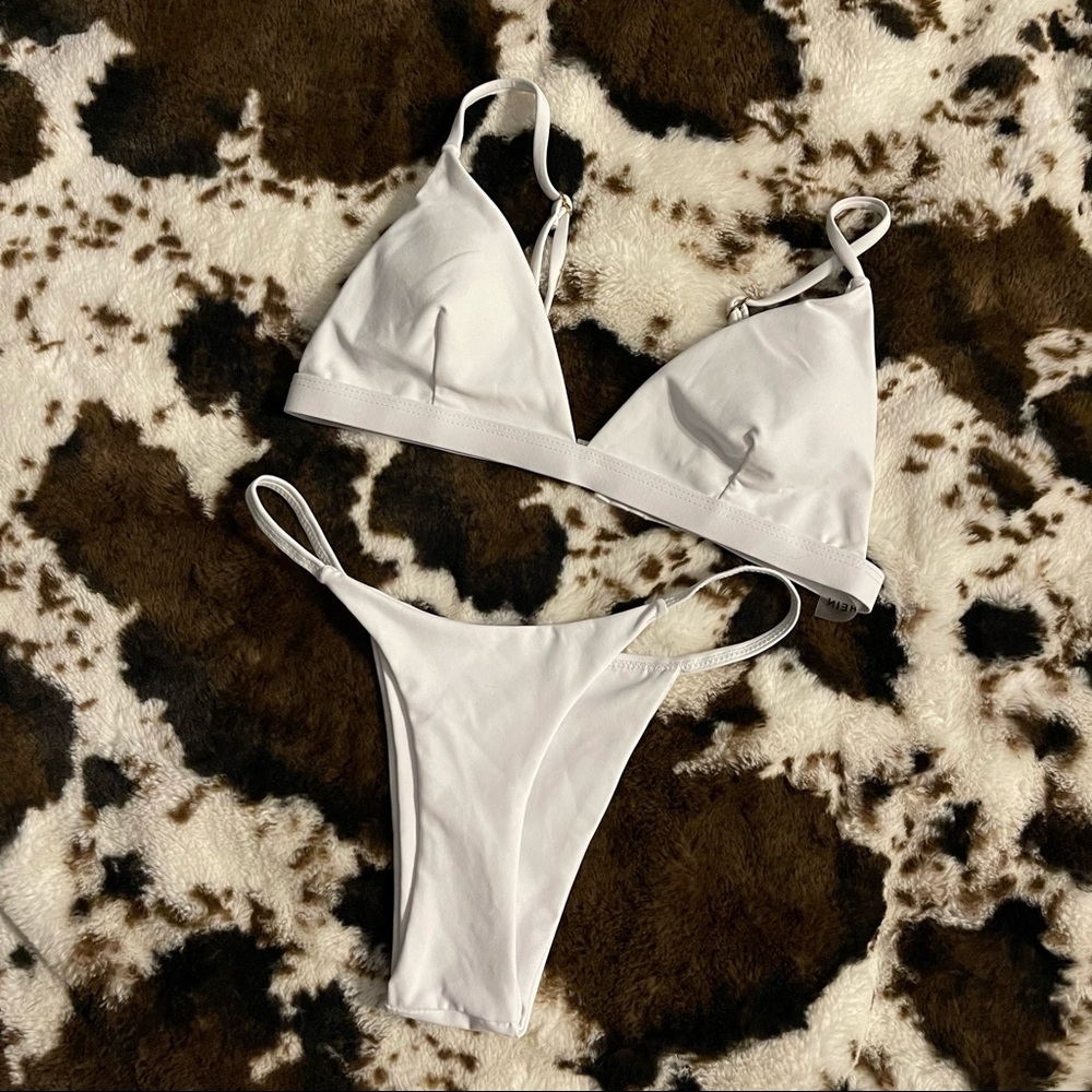 SHEIN bikini